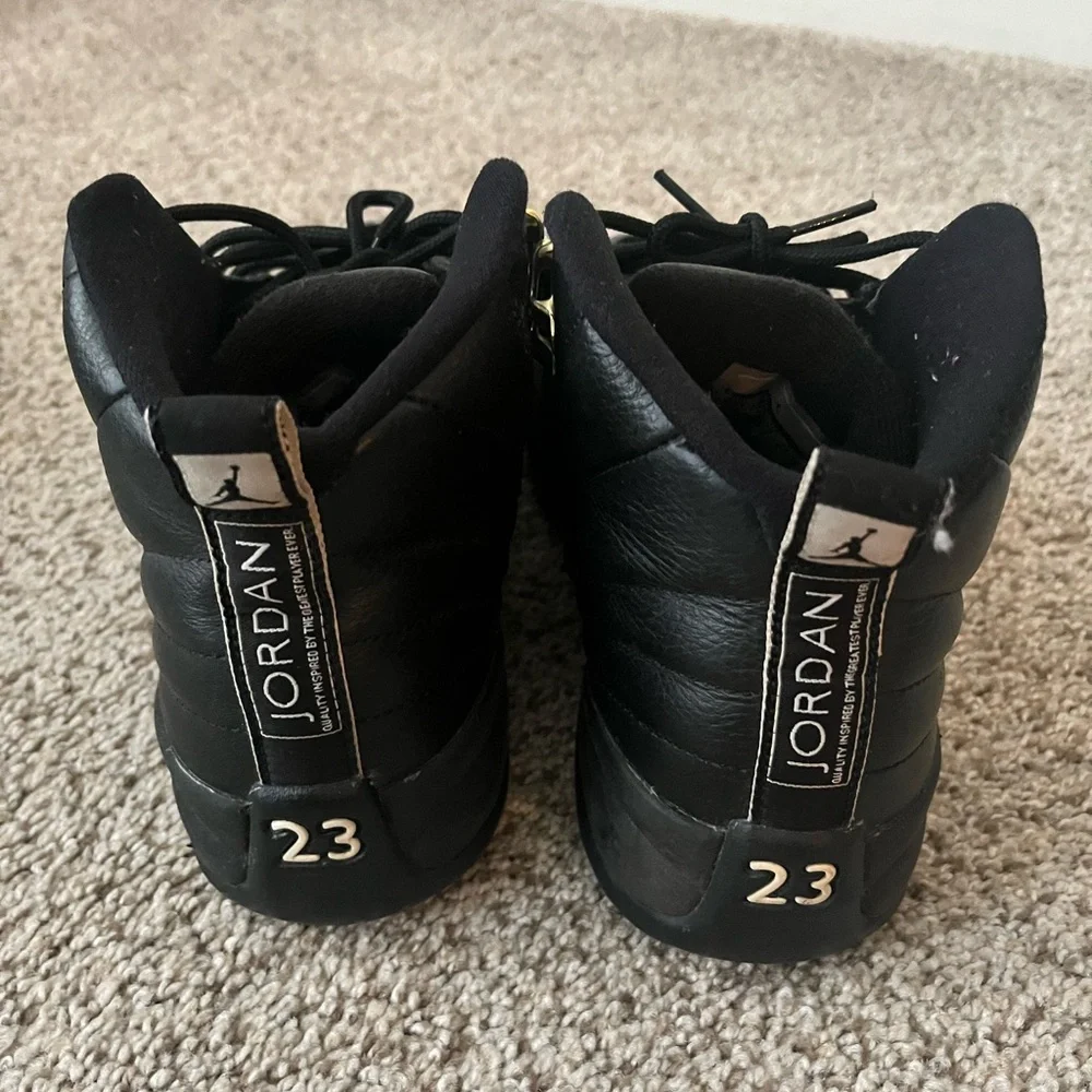 Jordan 12 Retro The Master - Picture 3 of 5